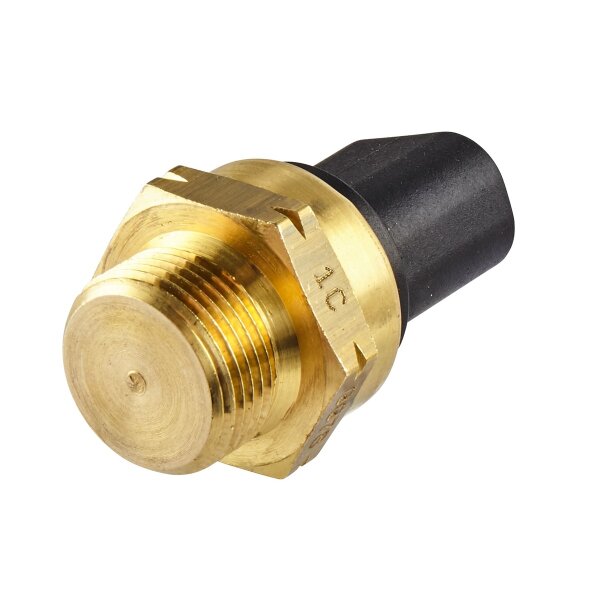 Temperaturschalter Lüfter 12 V 2-polig M 22 x 1,5 HELLA für u.a. OPEL KADETT
