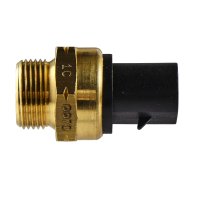 Radiator fan temperature switch HELLA for OPEL KADETT E...