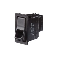 Switches toggle actuation 2-connections HELLA suitable...