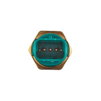 Reversing Light Switch 12 V M14x1.5 3-pin HELLA for DACIA DUSTER and others