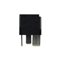 Relay operating current 12 V high-power NO contact 4-pole...