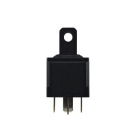 Relay Operating Current 24 V changeover contact 5-pole...