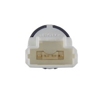 Brake light switch 12 V electric 4-pole HELLA for e.g. RENAULT Clio III