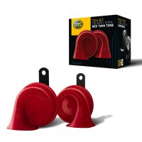 Fanfare 12 V 72 W 110 dBA Tweeter HELLA