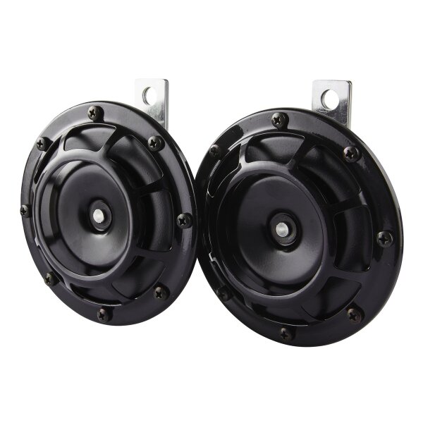 Horn 24 V 84 W 110 dBA Tiefton HELLA