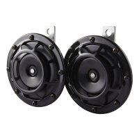 Horn 24 V 84 W 110 dBA Tiefton HELLA