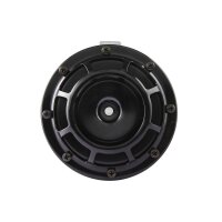 Horn 24 V 84 W 110 dBA Tiefton HELLA