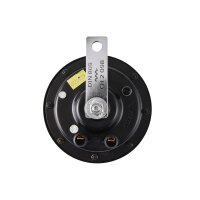 Horn 24 V 84 W 110 dBA Tiefton HELLA