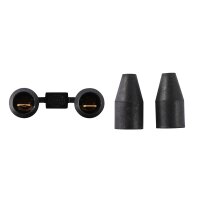 Horn 24 V 84 W 110 dBA Tiefton HELLA