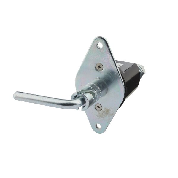 Main switch battery 12 V M10 screwed 40050 250 A HELLA