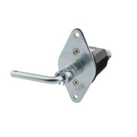 Main switch battery 12 V M10 screwed 40050 250 A HELLA