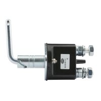 Main switch battery 12 V M10 screwed 40050 250 A HELLA