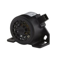 Reversing Alarm 24 V 12 W 0.2 A AMP 90 dBA HELLA for...