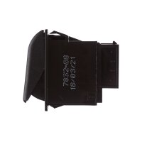 Schalter Kippbetätigung 5-Anschlüsse HELLA...