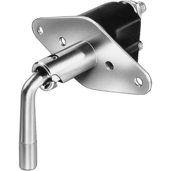 Main switch battery M10 screwed 40050 100 A HELLA