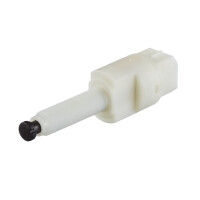 Brake light switch 12 V electric 4-pole HELLA for AUDI A4...