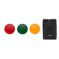 Switches cable actuation 3 connections HELLA suitable for e.g. AUDI