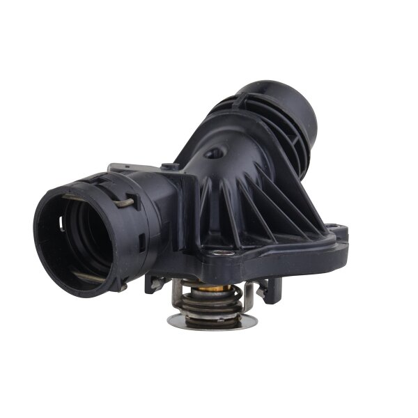 Thermostat Kühlmittel Öffnungstemperatur 88 °C HELLA für u.a. BMW 5er