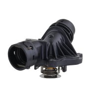 Thermostat Coolant opening temperature 88 °C HELLA...