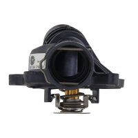 Thermostat Coolant opening temperature 88 °C HELLA...