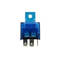 Relay Operating Current 24 V NO contact 4-pole HELLA for...
