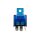 Relay Operating Current 24 V NO contact 4-pole HELLA for VOLVO and others