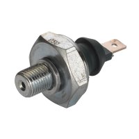 Oil pressure switch HELLA for VW POLO III (6N1)