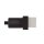 Brake light switch 12 V electric 2-pole HELLA for CITROËN Berlingo and others