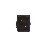 Brake light switch 12 V electric 2-pole HELLA for DACIA Logan and others