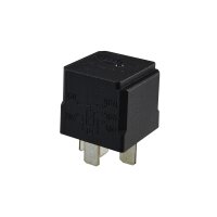 Relay Operating Current 24 V changeover contact 5-pole...