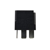 Relay Operating Current 24 V changeover contact 5-pole...