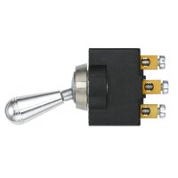 Switches toggle actuation 3-connections HELLA suitable...