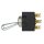 Switches toggle actuation 3-connections HELLA suitable for e.g. MAN