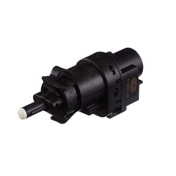 Brake light switch 12 V electric 2-pole HELLA for FORD B-Max and others