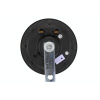 Horn 24 V 84 W 110 dBA Hochton HELLA