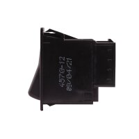 Schalter Kippbetätigung 5-Anschlüsse HELLA...