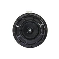 Horn 24 V 84 W 110 dBA Tiefton HELLA