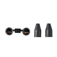 Horn 24 V 84 W 110 dBA Tiefton HELLA