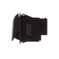 Switches toggle actuation 4-connections HELLA suitable...