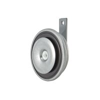 Horn 24 V 72 W 105 dBA Hochton HELLA