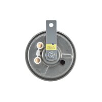 Horn 24 V 72 W 105 dBA Hochton HELLA