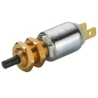 Brake light switch 12 V electric 2-pole HELLA for BMW...