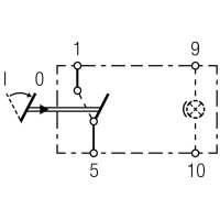 Schalter HELLA für AUWÄRTER