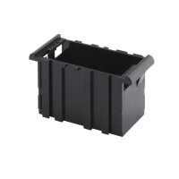 Schalteraufnahme Mitte HELLA Aftermarket-Expertise...