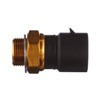 Temperaturschalter Lüfter 12 V 2-polig M 22 x 1,5...