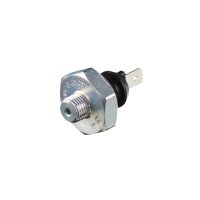 Oil pressure switch 12 V NC contact M10x1 1-pole HELLA...