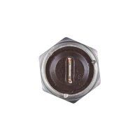 Oil pressure switch 12 V NC contact M10x1 1-pole HELLA for e.g. ALFA ROMEO GT