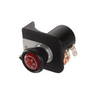 Schalter Zugbetätigung HELLA IAM-Expertise passend...