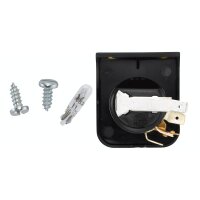 Schalter Zugbetätigung HELLA IAM-Expertise passend für u.a. AUDI