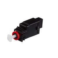 Brake light switch 12 V electric 2-pole HELLA for BMW...